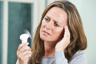 Menopauza neznamená konec, jde o nový začátek